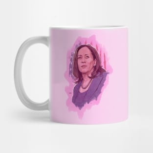 Kamala! Mug